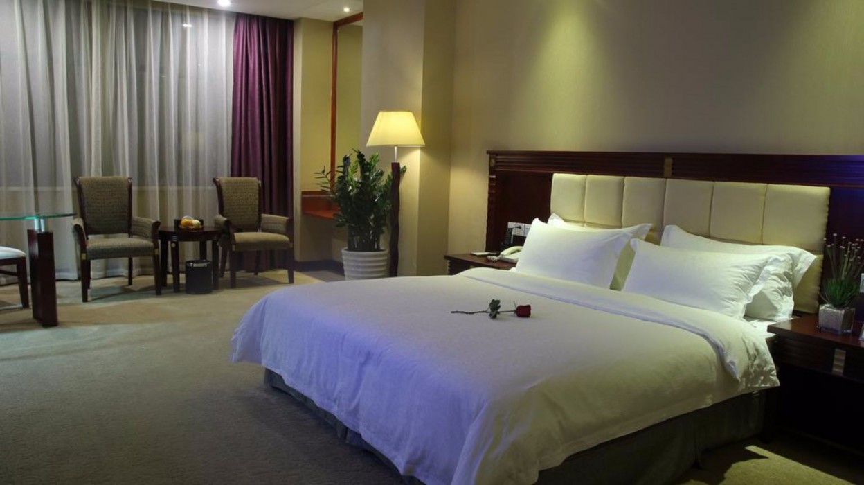 Willman Hotel 24/37