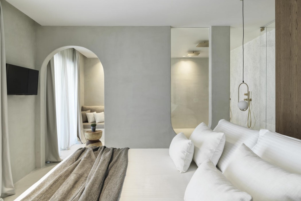 Mykonos Earth Suites 19/70