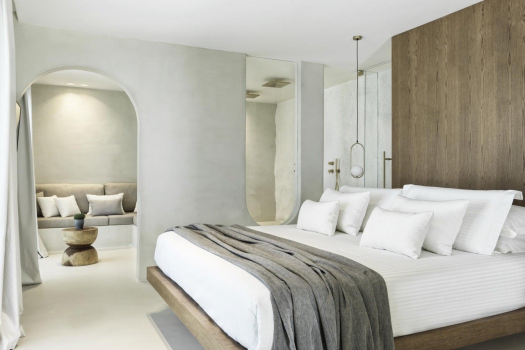 Mykonos Earth Suites 21/70