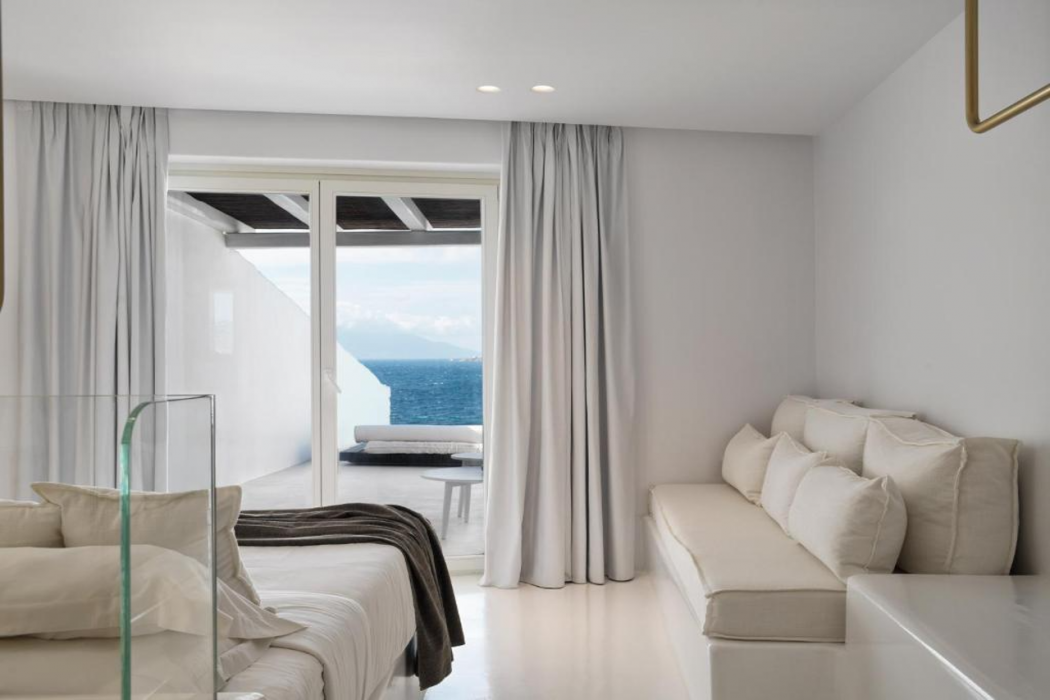 Mykonos Earth Suites 17/70
