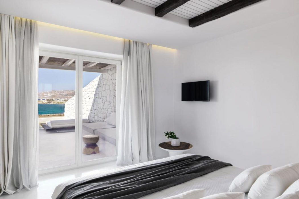 Mykonos Earth Suites 18/70
