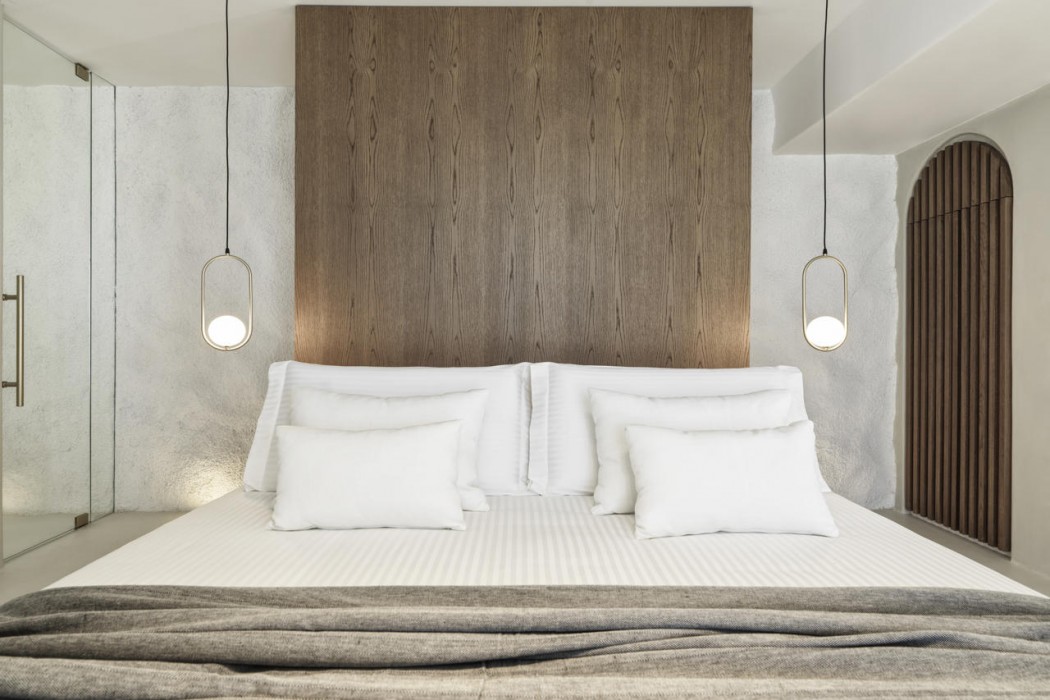 Mykonos Earth Suites 22/70