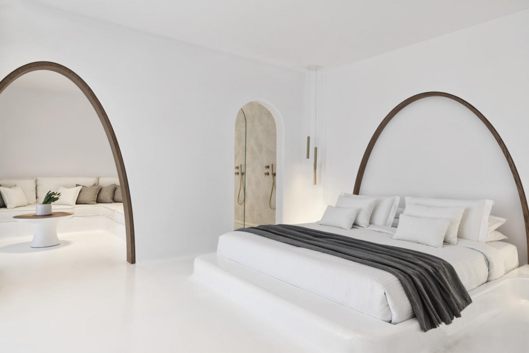 Mykonos Earth Suites 13/70