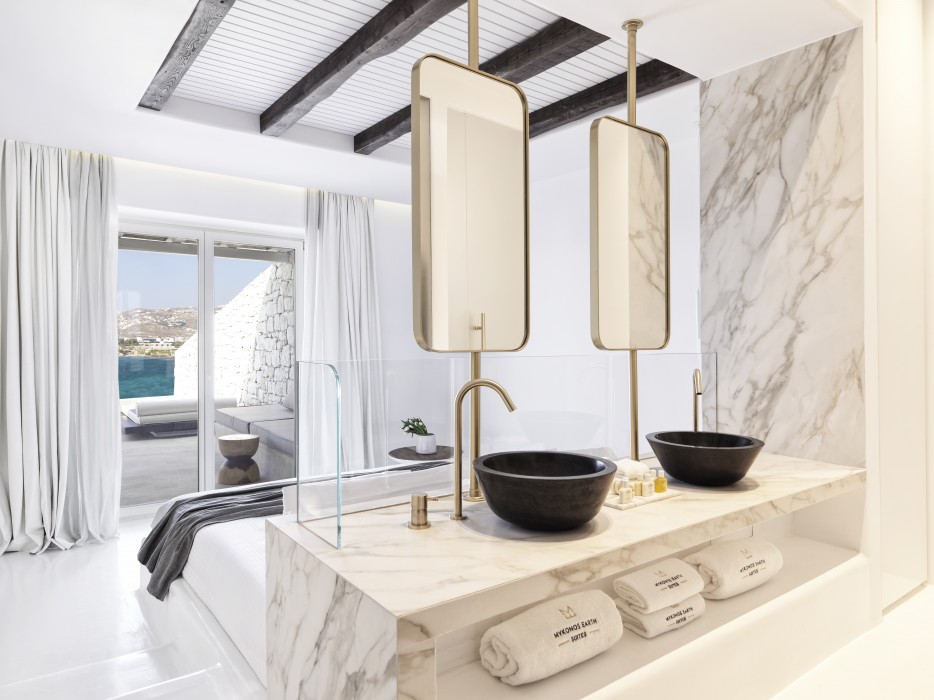 Mykonos Earth Suites 14/70