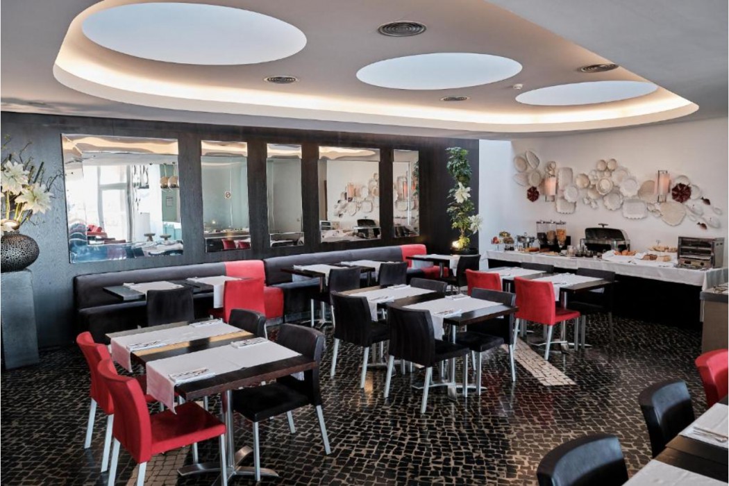 Praia Marina Hotel by RIDAN Hotels 46/68