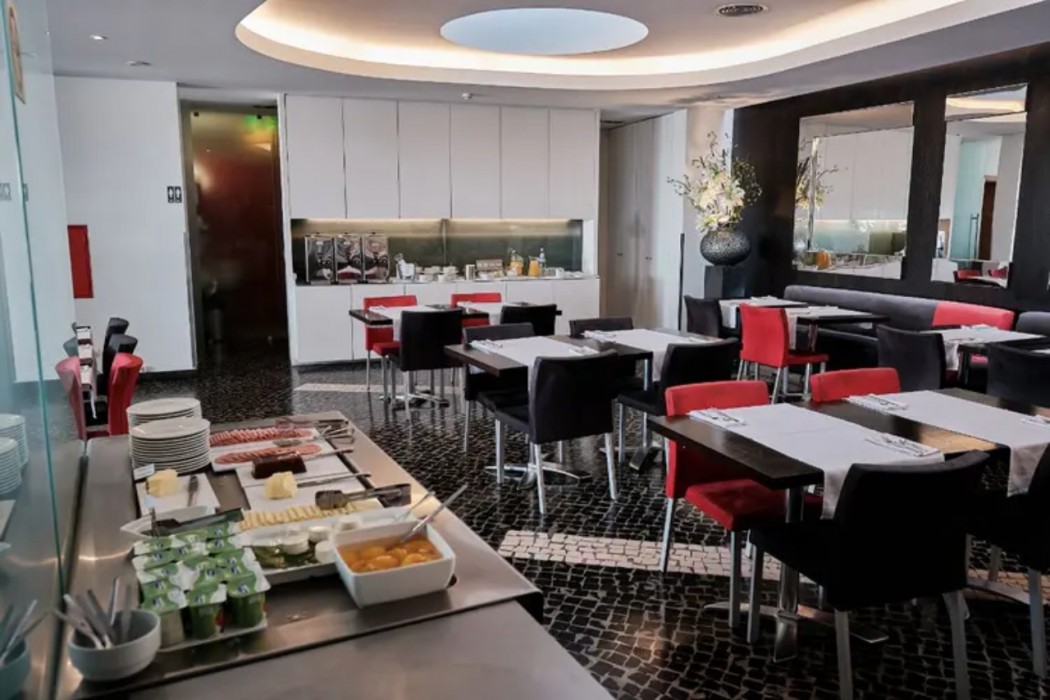 Praia Marina Hotel by RIDAN Hotels 47/68