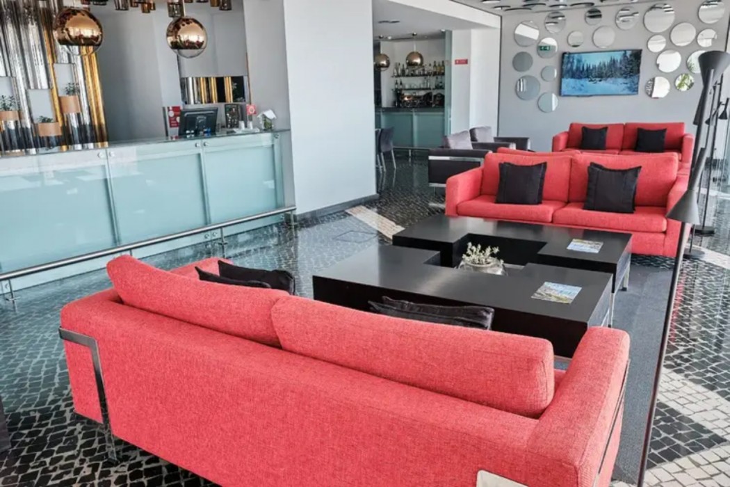 Praia Marina Hotel by RIDAN Hotels 7/68