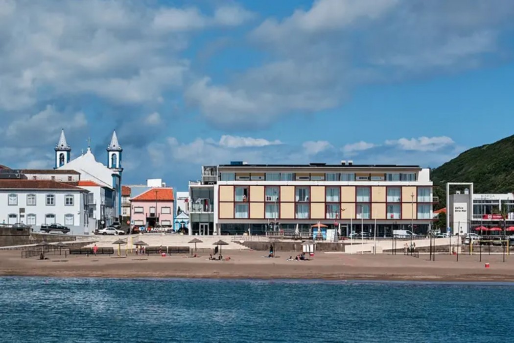 Praia Marina Hotel by RIDAN Hotels 2/68