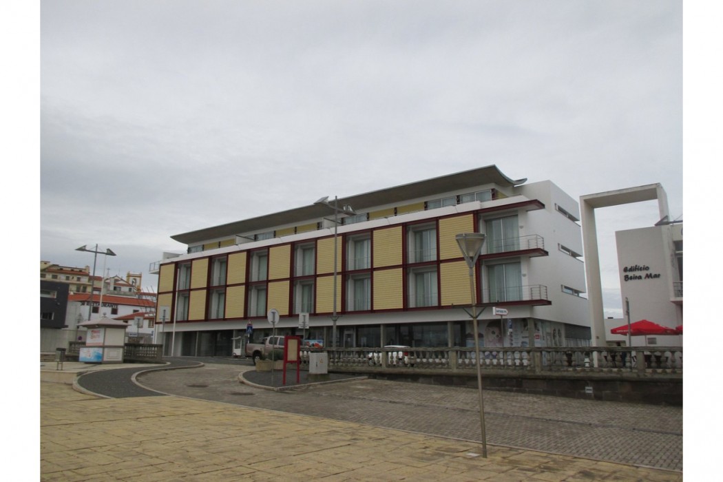 Praia Marina Hotel by RIDAN Hotels 4/68