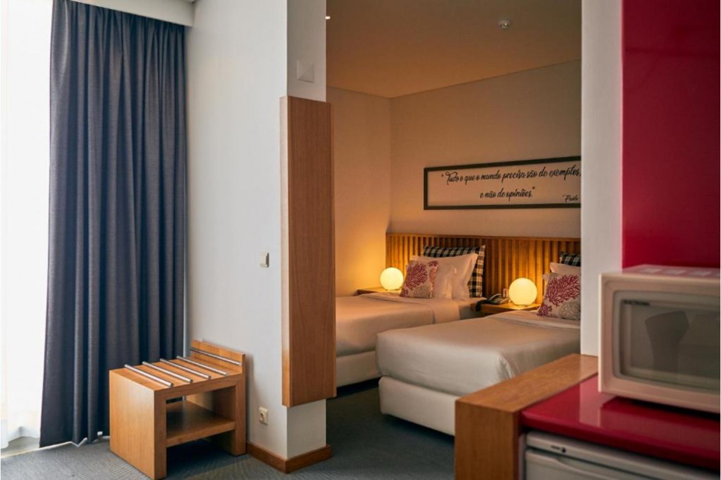 Praia Marina Hotel by RIDAN Hotels 17/68