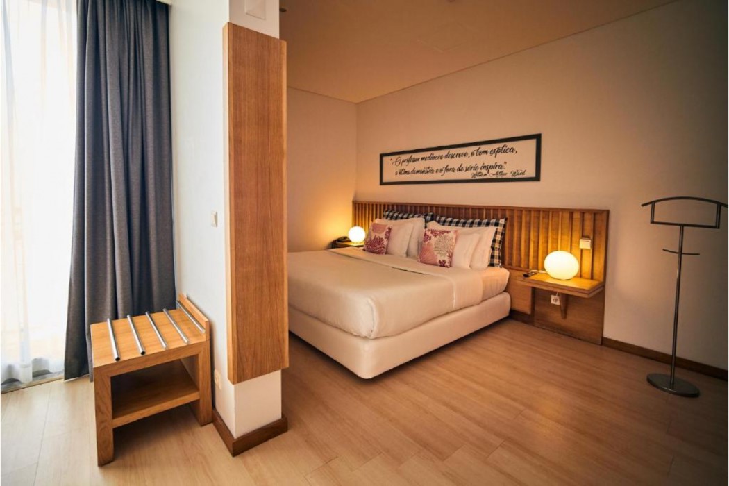 Praia Marina Hotel by RIDAN Hotels 22/68