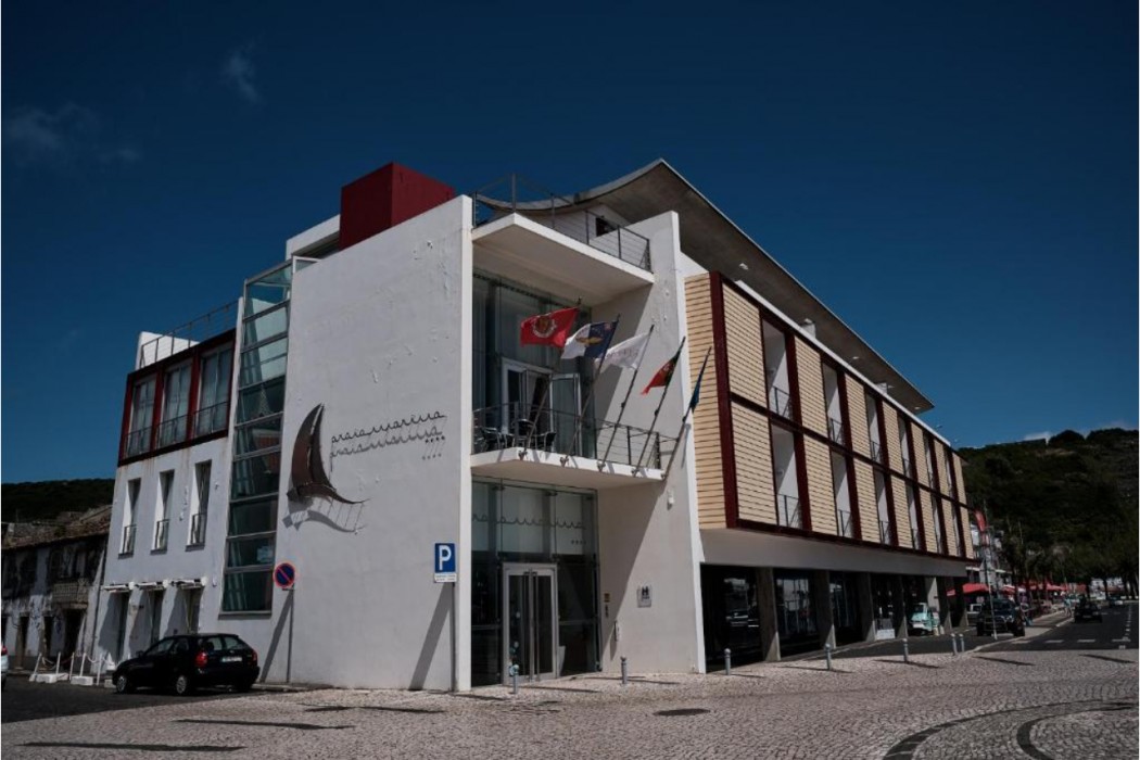 Praia Marina Hotel by RIDAN Hotels 6/68