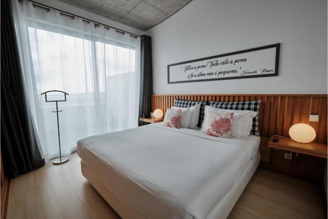 Praia Marina Hotel by RIDAN Hotels 18/68