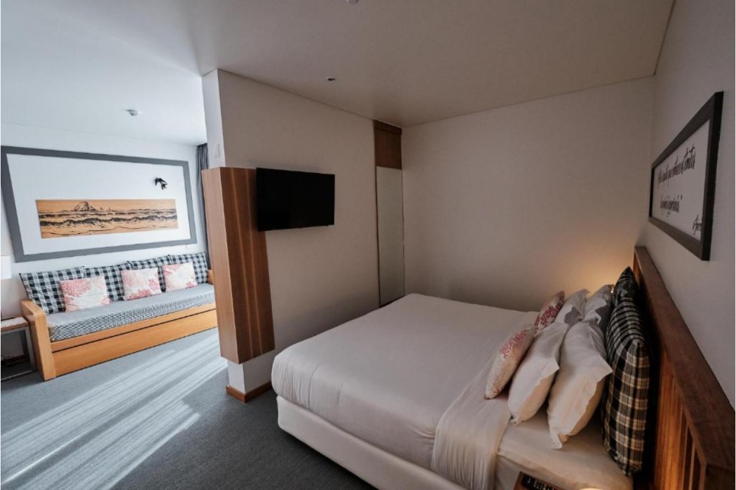 Praia Marina Hotel by RIDAN Hotels 20/68