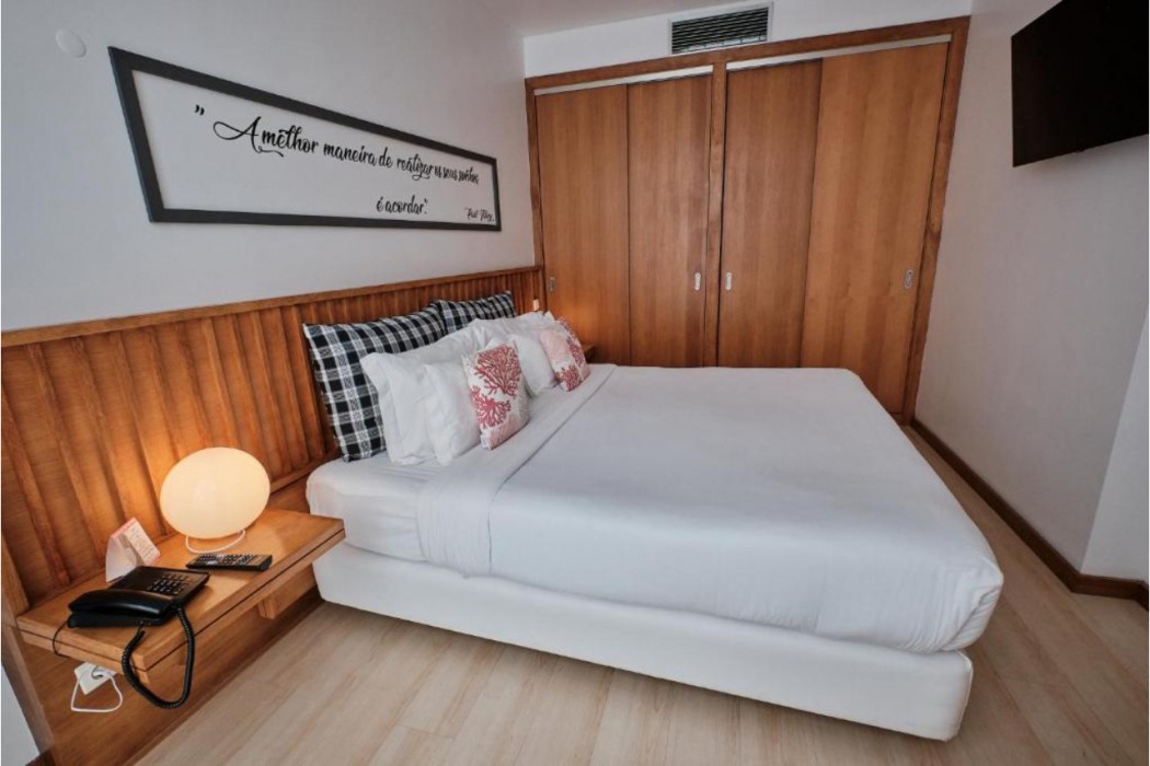 Praia Marina Hotel by RIDAN Hotels 14/68