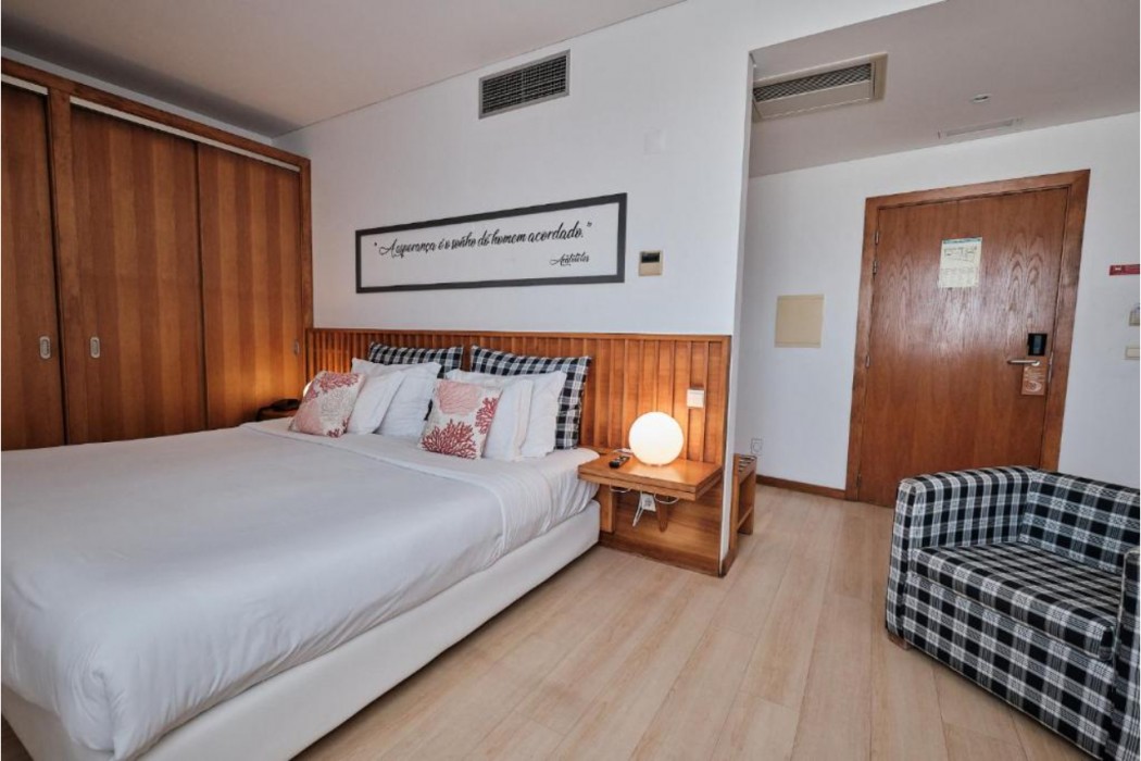 Praia Marina Hotel by RIDAN Hotels 24/68
