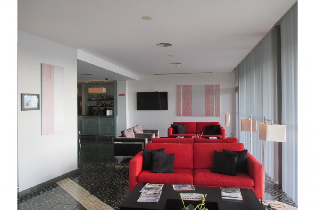 Praia Marina Hotel by RIDAN Hotels 8/68