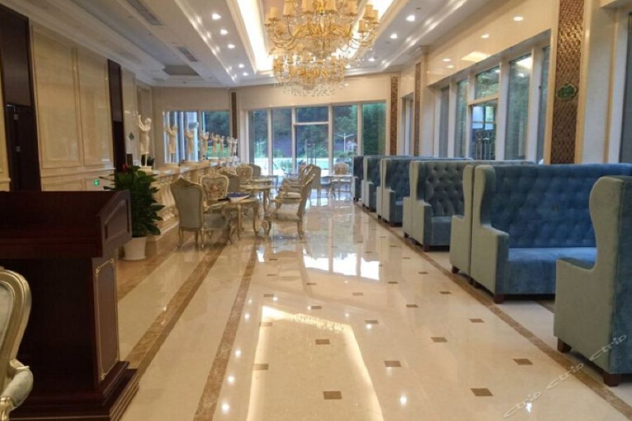 Vienna Hotel (Shenzhen Longzhu) 32/62
