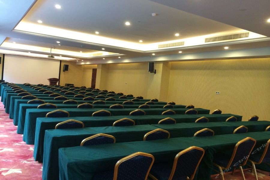 Vienna Hotel (Shenzhen Longzhu) 39/62