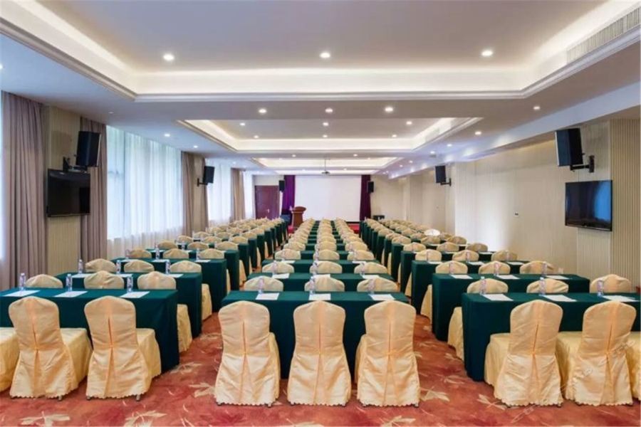 Vienna Hotel (Shenzhen Longzhu) 33/62