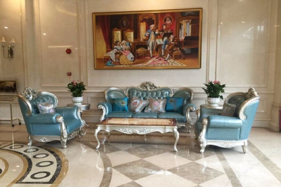 Vienna Hotel (Shenzhen Longzhu) 38/62