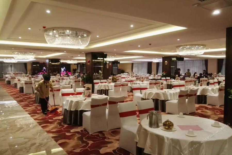 Vienna Hotel (Shenzhen Longzhu) 36/62