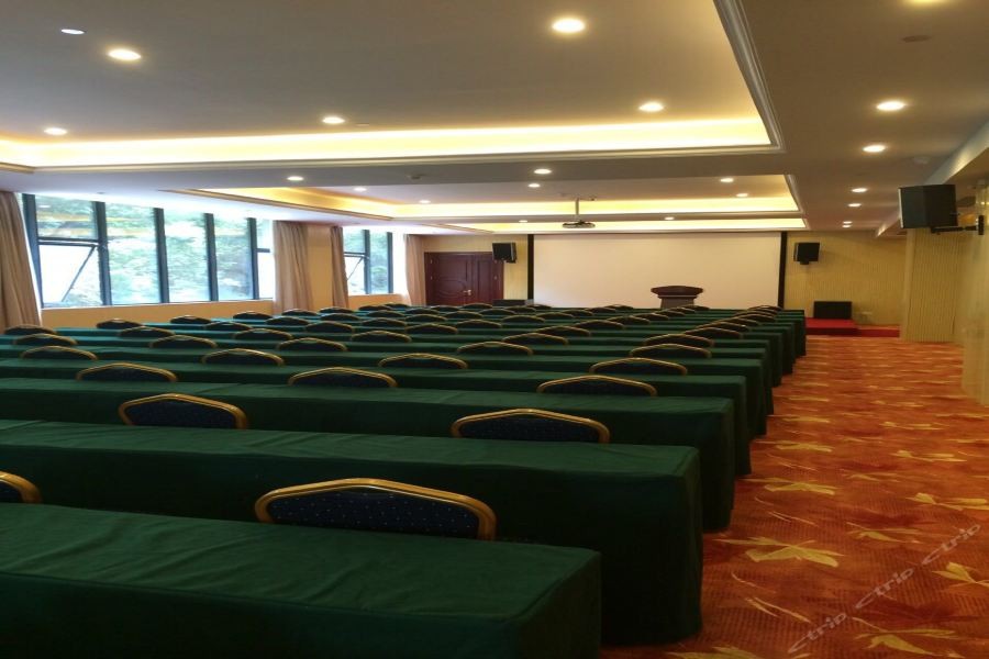 Vienna Hotel (Shenzhen Longzhu) 25/62