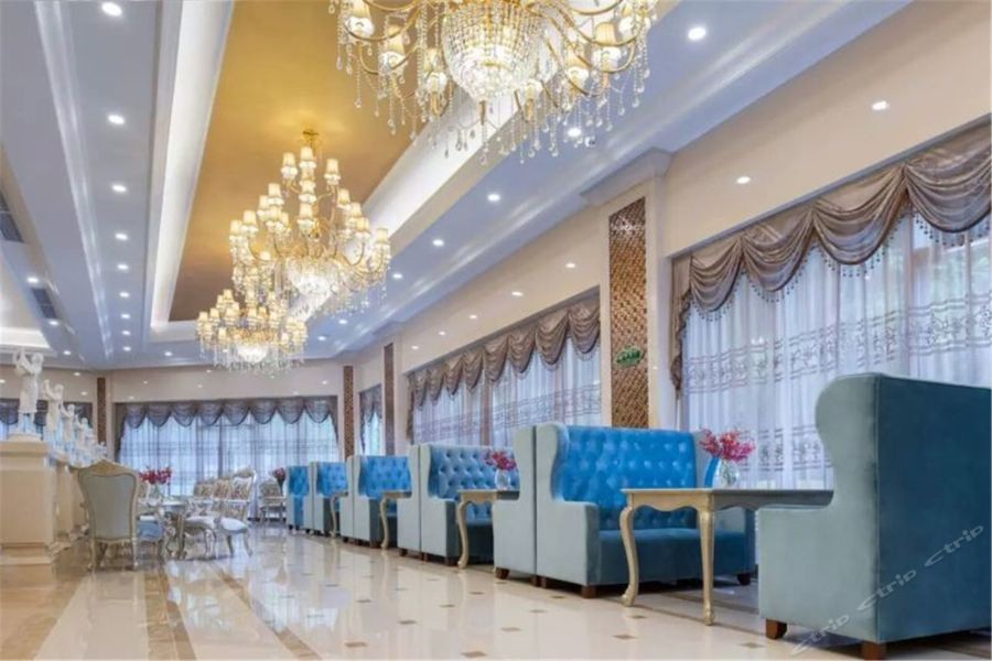 Vienna Hotel (Shenzhen Longzhu) 30/62