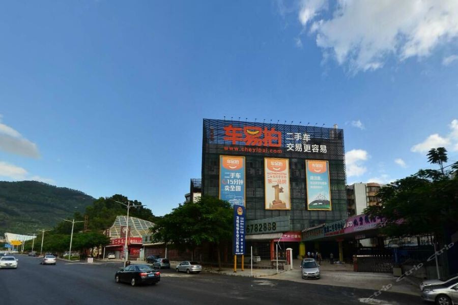 Vienna Hotel (Shenzhen Longzhu) 35/62