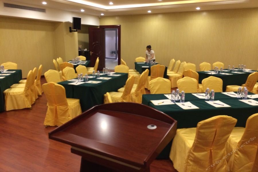 Vienna Hotel (Shenzhen Longzhu) 29/62