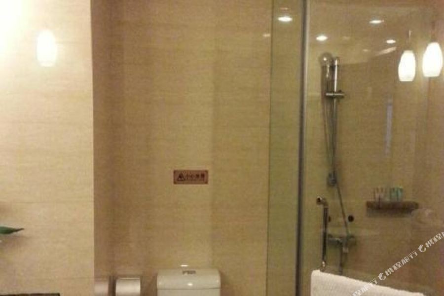 Yangshan Hotel 14/46