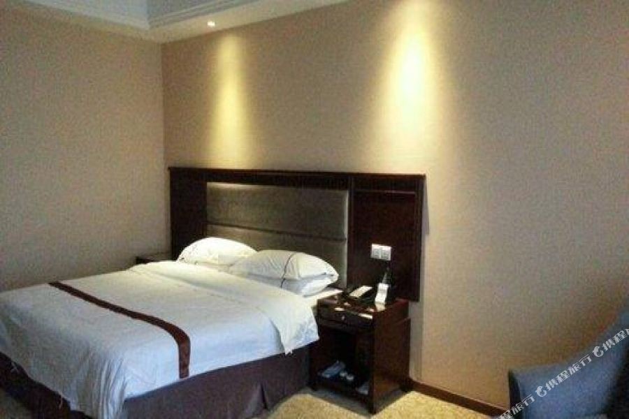 Yangshan Hotel 25/46