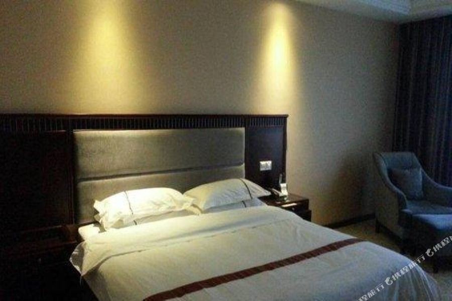 Yangshan Hotel 15/46