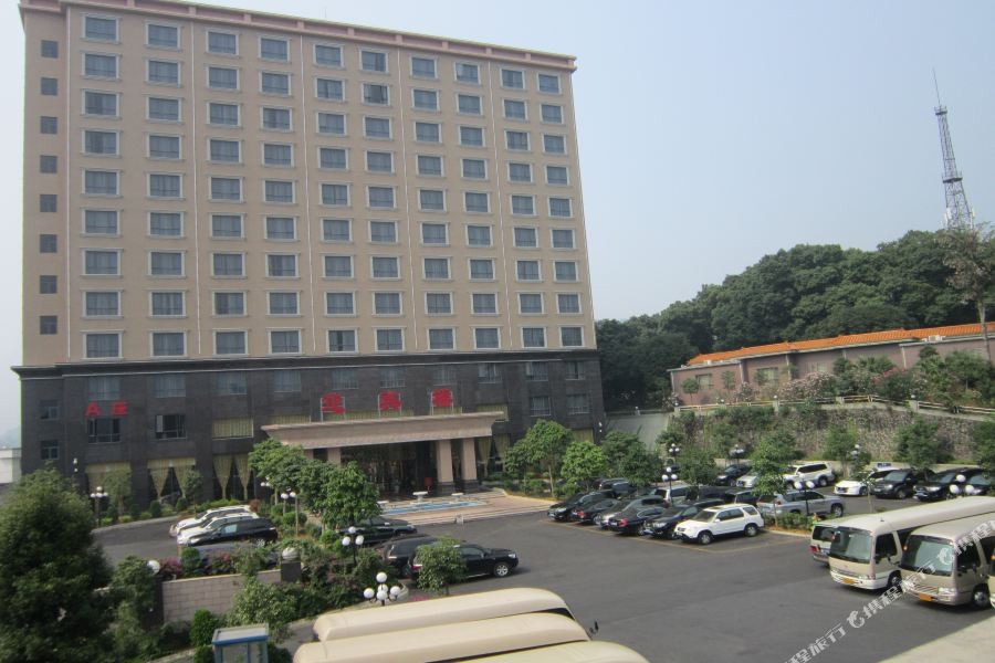 Yangshan Hotel 26/46