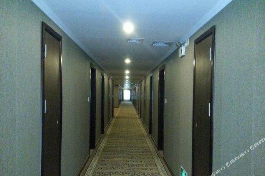 Yangshan Hotel 16/46