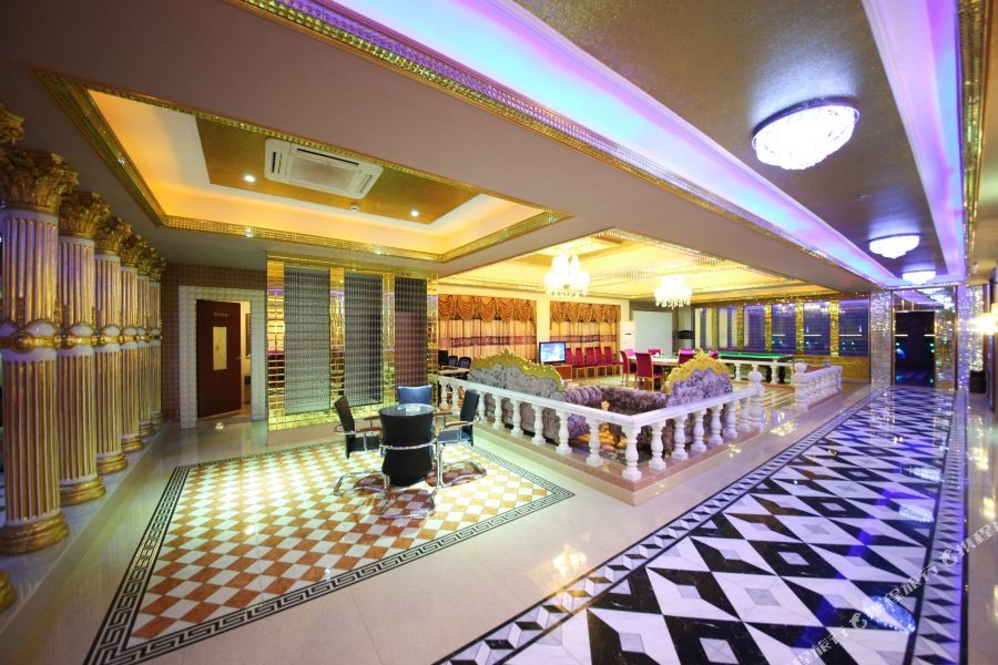 Yangshan Hotel 27/46