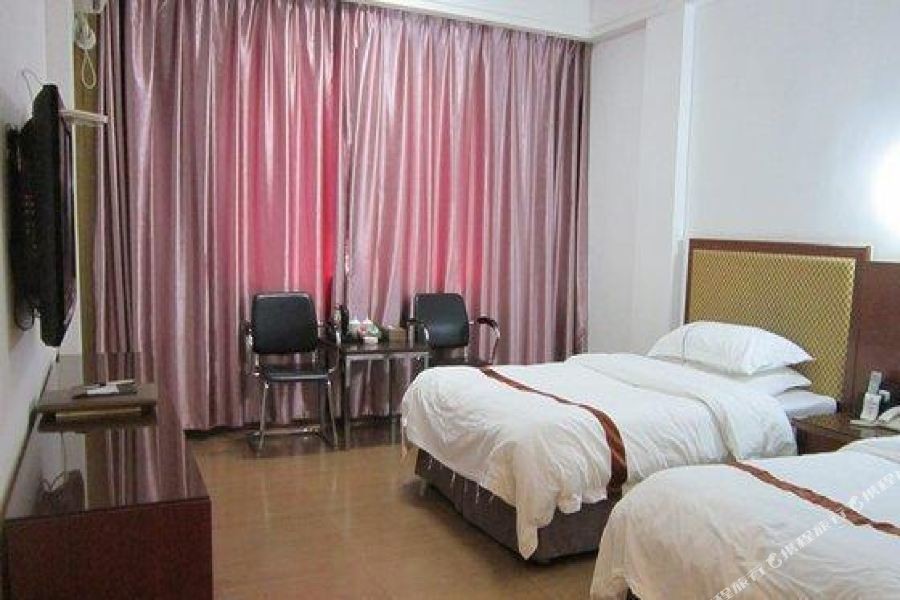 Yangshan Hotel 20/46