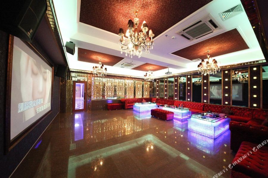 Yangshan Hotel 24/46
