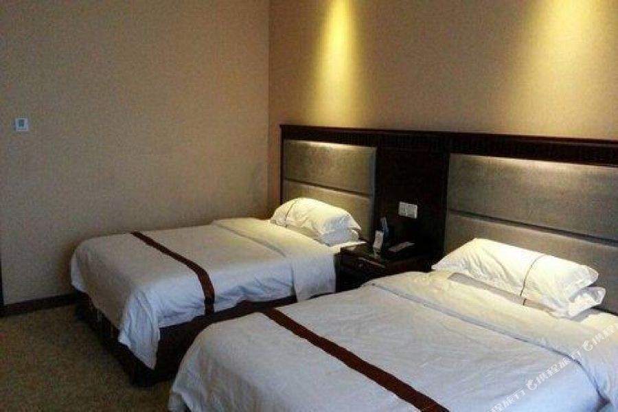 Yangshan Hotel 21/46