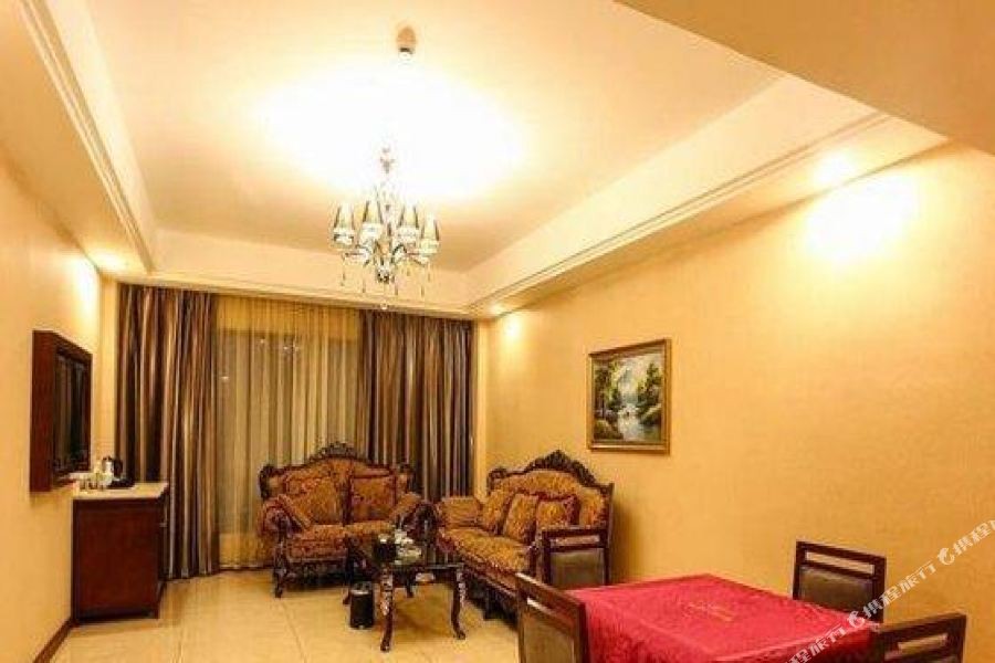 Yangshan Hotel 18/46