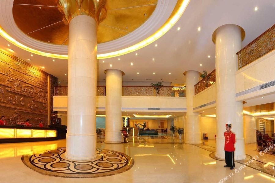 Hongdu Hotel 20/39