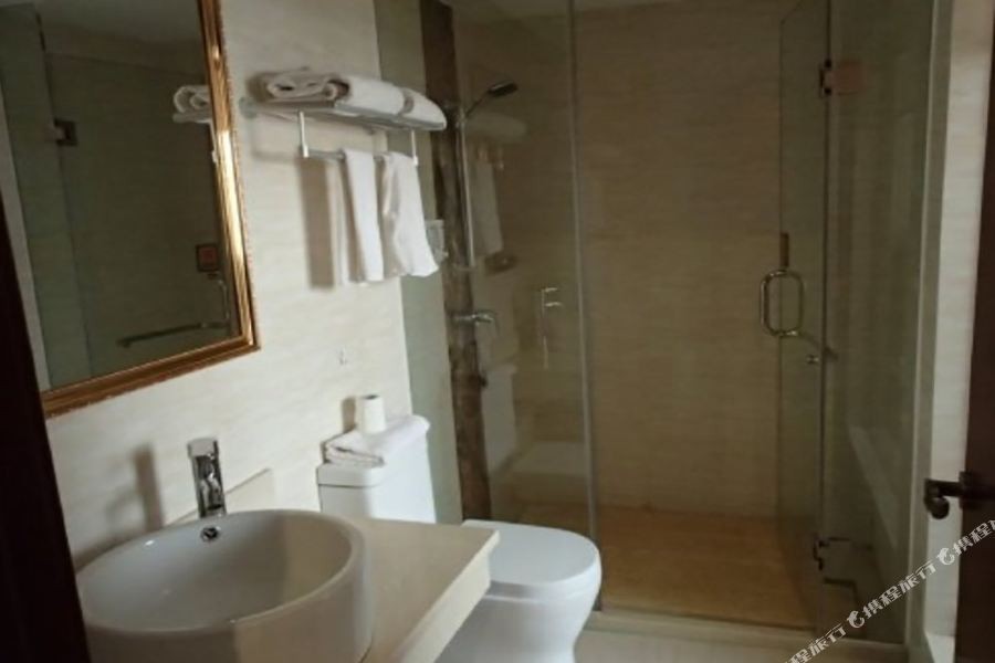 Hongdu Hotel 19/39