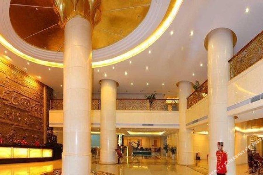 Hongdu Hotel 29/39