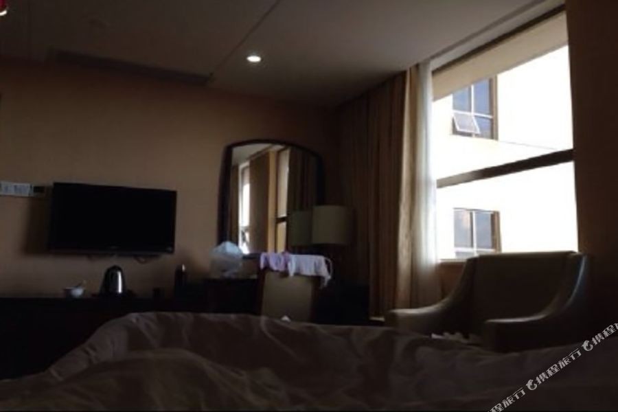 Hongdu Hotel 16/39
