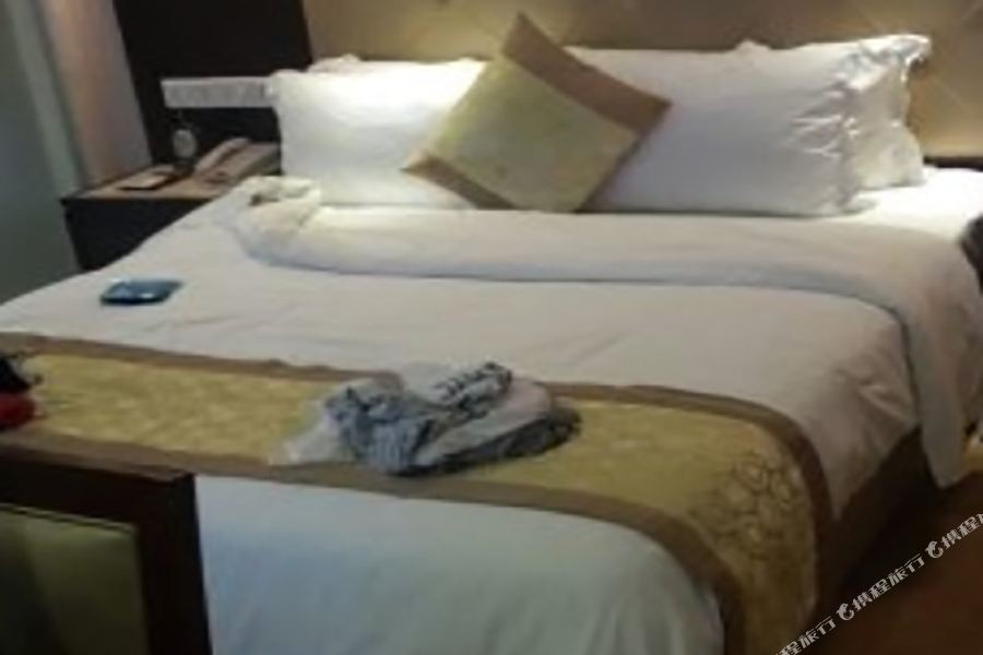 Hongdu Hotel 18/39