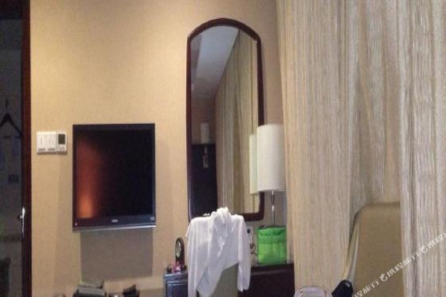 Hongdu Hotel 12/39
