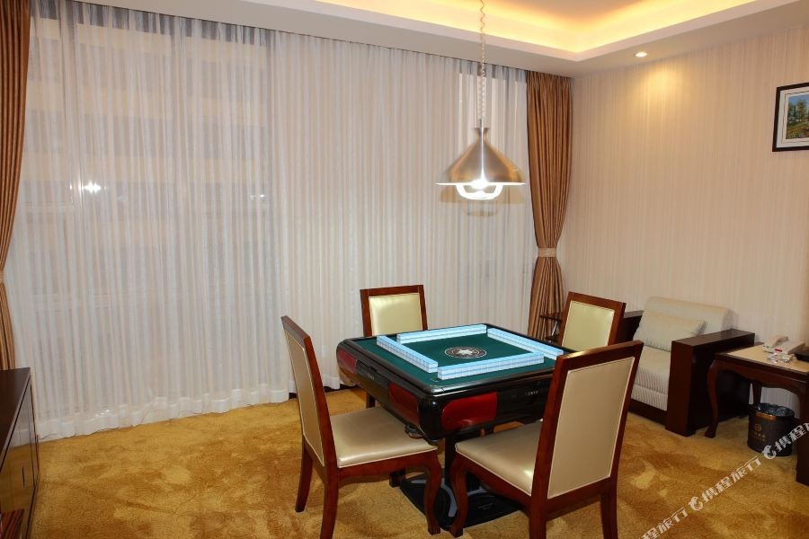 Hongdu Hotel 25/39