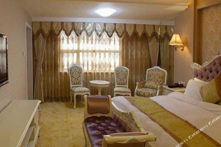 Hongdu Hotel 13/39
