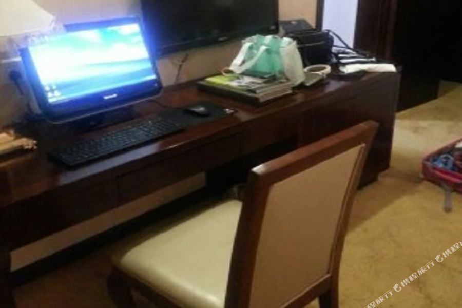 Hongdu Hotel 28/39