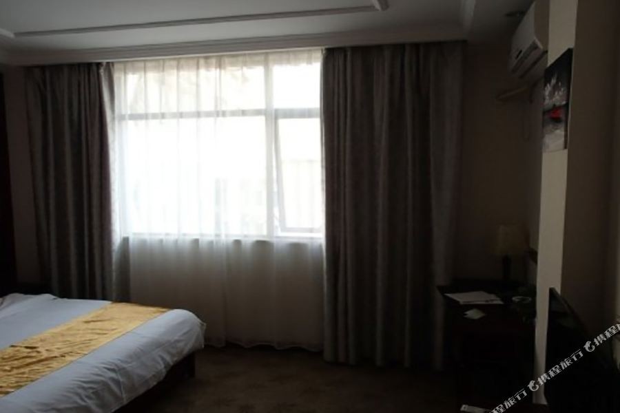 Hongdu Hotel 22/39